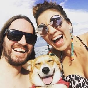 Meet your Posher, Ian